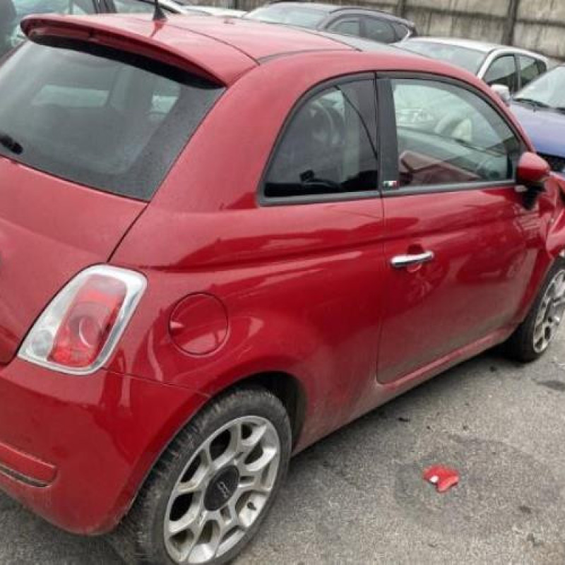 Retroviseur droit FIAT 500 2 Photo n°20