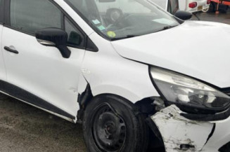 Compresseur clim RENAULT CLIO 4