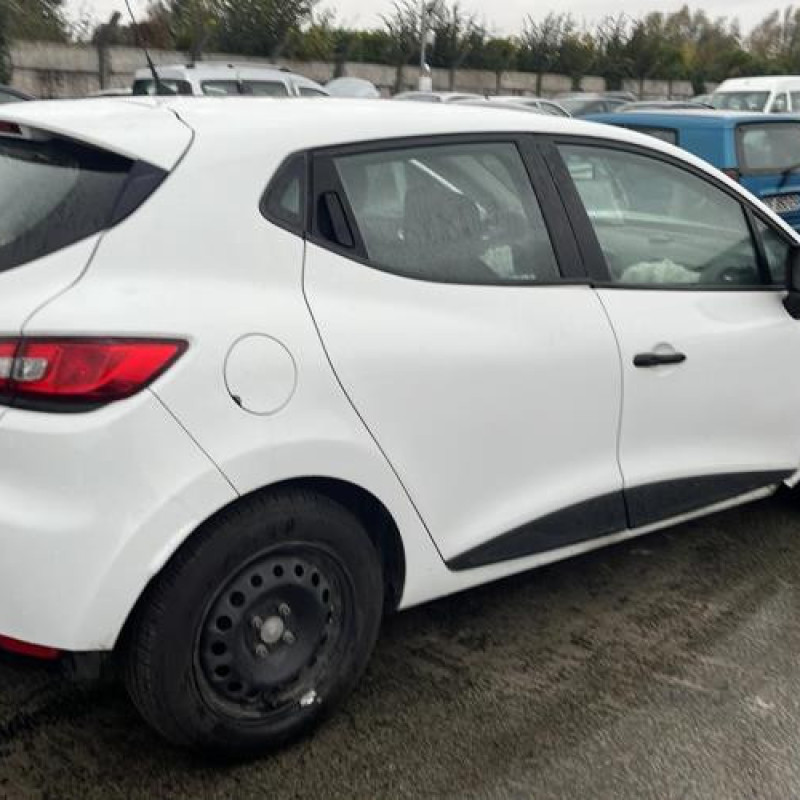Compresseur clim RENAULT CLIO 4 Photo n°6