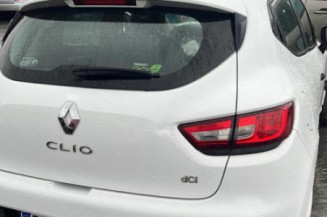 Compresseur clim RENAULT CLIO 4