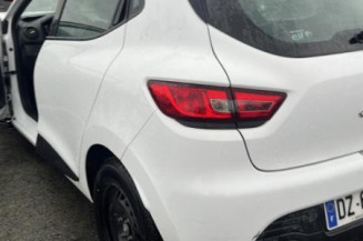 Compresseur clim RENAULT CLIO 4
