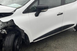 Compresseur clim RENAULT CLIO 4