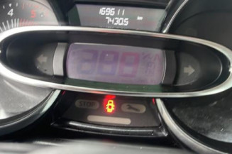 Compresseur clim RENAULT CLIO 4