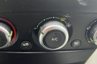 Compresseur clim RENAULT CLIO 4