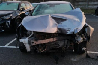 Amortisseur avant droit PEUGEOT 508 1 Photo n°1