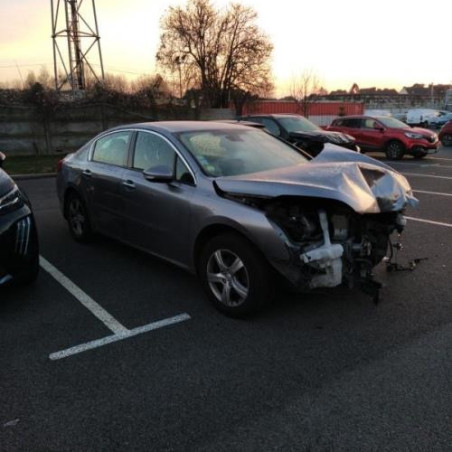 Cardan droit (transmission) PEUGEOT 508 1