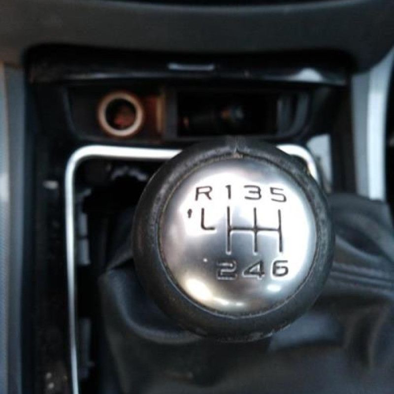 Cardan droit (transmission) PEUGEOT 508 1 Photo n°7