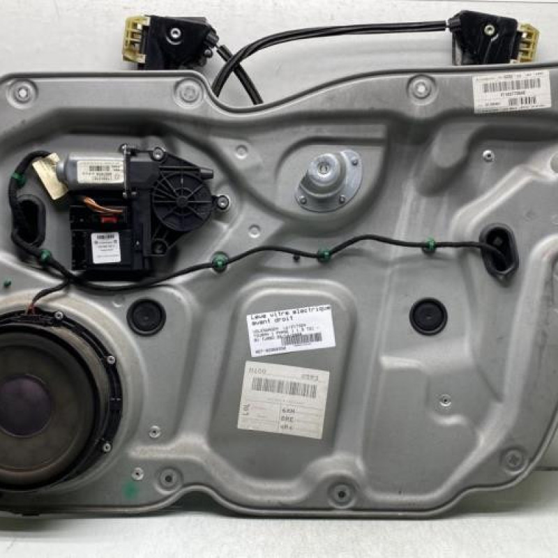 Leve vitre electrique avant droit VOLKSWAGEN TOURAN 1 Photo n°1