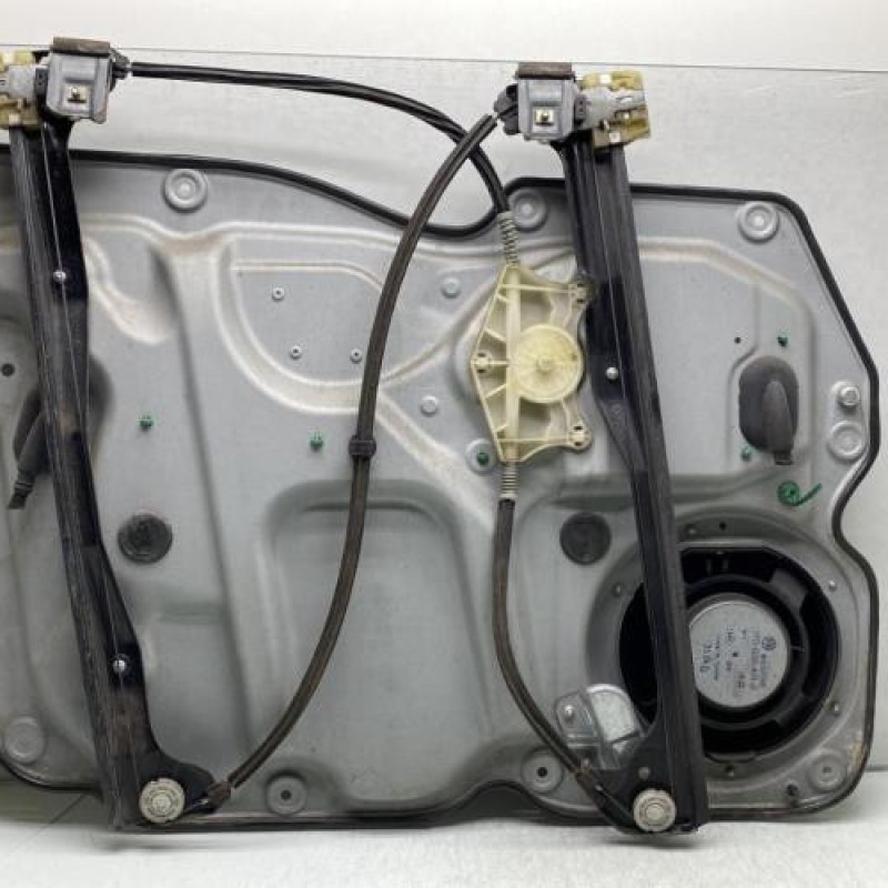 Leve vitre electrique avant droit VOLKSWAGEN TOURAN 1 Photo n°5