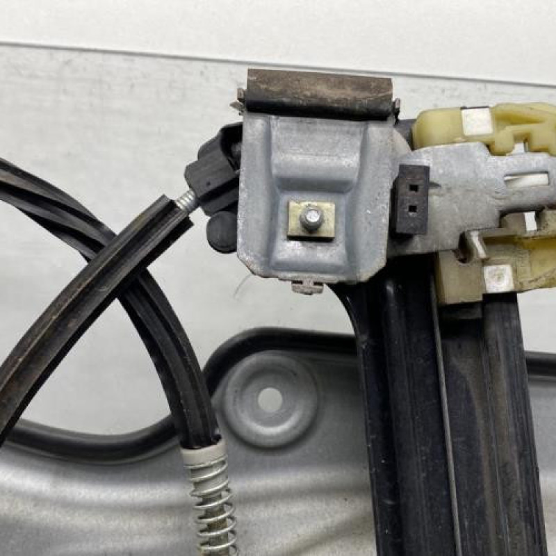 Leve vitre electrique avant droit VOLKSWAGEN TOURAN 1 Photo n°9