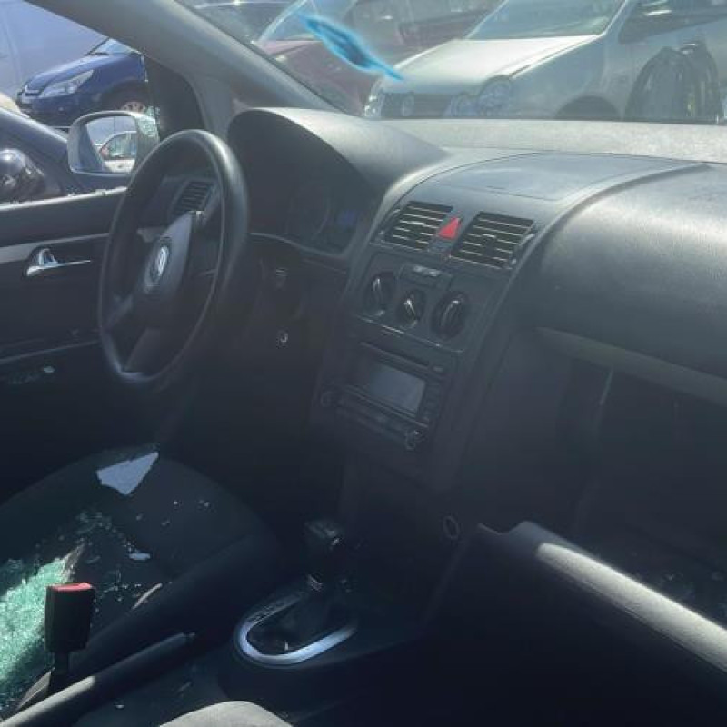 Leve vitre electrique avant droit VOLKSWAGEN TOURAN 1 Photo n°16