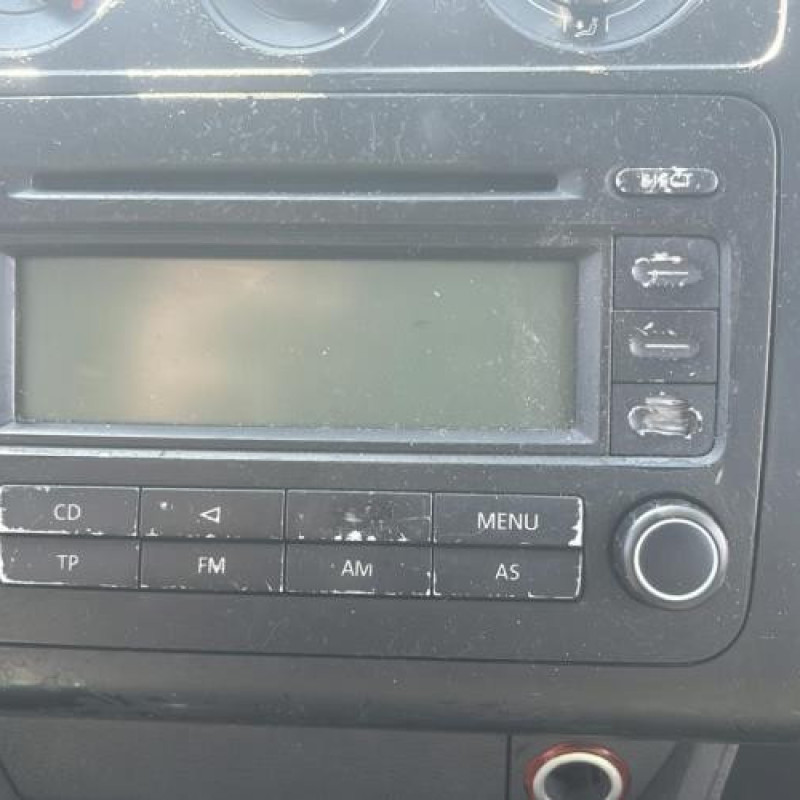 Leve vitre electrique avant droit VOLKSWAGEN TOURAN 1 Photo n°17