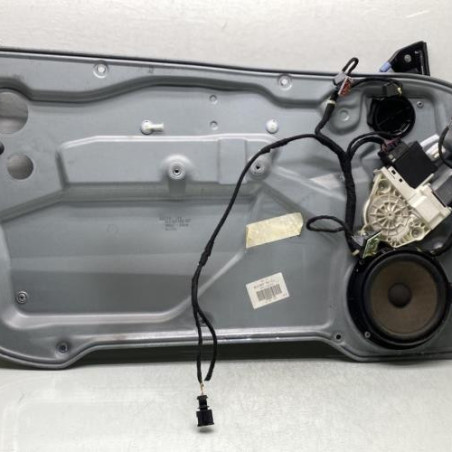 Leve vitre electrique avant gauche SEAT IBIZA 3 Photo n°1