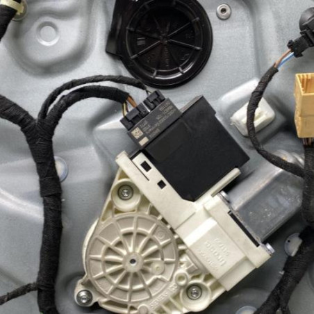 Leve vitre electrique avant gauche SEAT IBIZA 3
