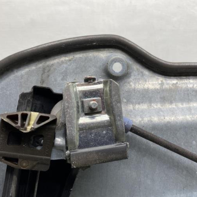 Leve vitre electrique avant gauche SEAT IBIZA 3 Photo n°7