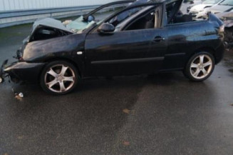 Leve vitre electrique avant gauche SEAT IBIZA 3
