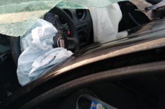 Leve vitre electrique avant gauche SEAT IBIZA 3