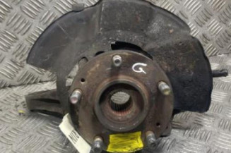 Pivot de moyeu avant gauche HYUNDAI TUCSON 1 Photo n°1