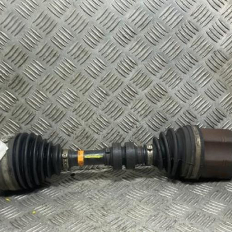 Cardan gauche (transmission) NISSAN QASHQAI 1 Photo n°1