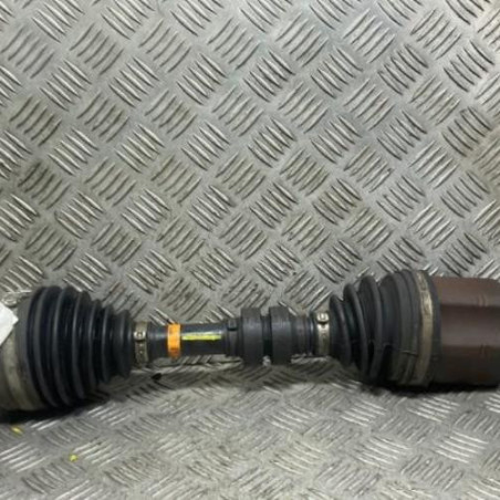 Cardan gauche (transmission) NISSAN QASHQAI 1 Photo n°1