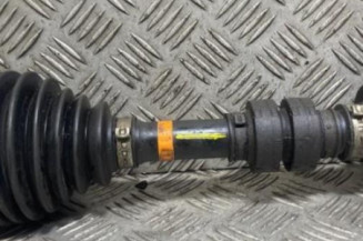 Cardan gauche (transmission) NISSAN QASHQAI 1