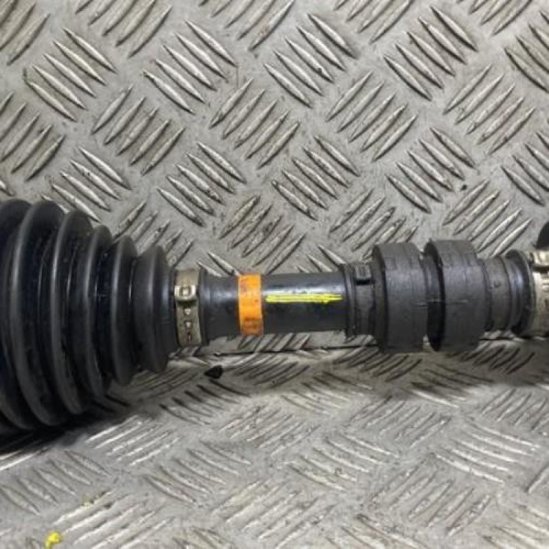 Cardan gauche (transmission) NISSAN QASHQAI 1 Photo n°3