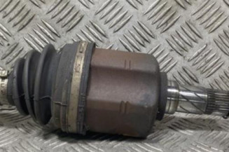 Cardan gauche (transmission) NISSAN QASHQAI 1