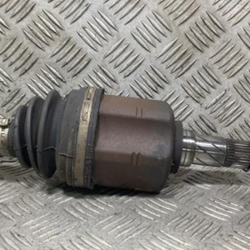 Cardan gauche (transmission) NISSAN QASHQAI 1 Photo n°4