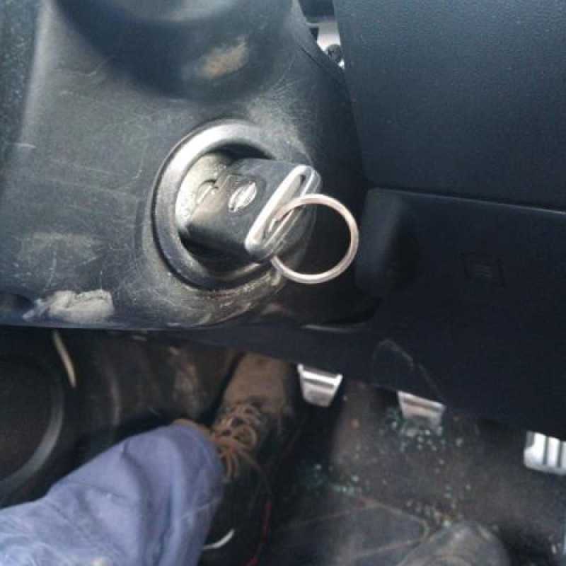 Compresseur clim NISSAN QASHQAI 1 Photo n°14