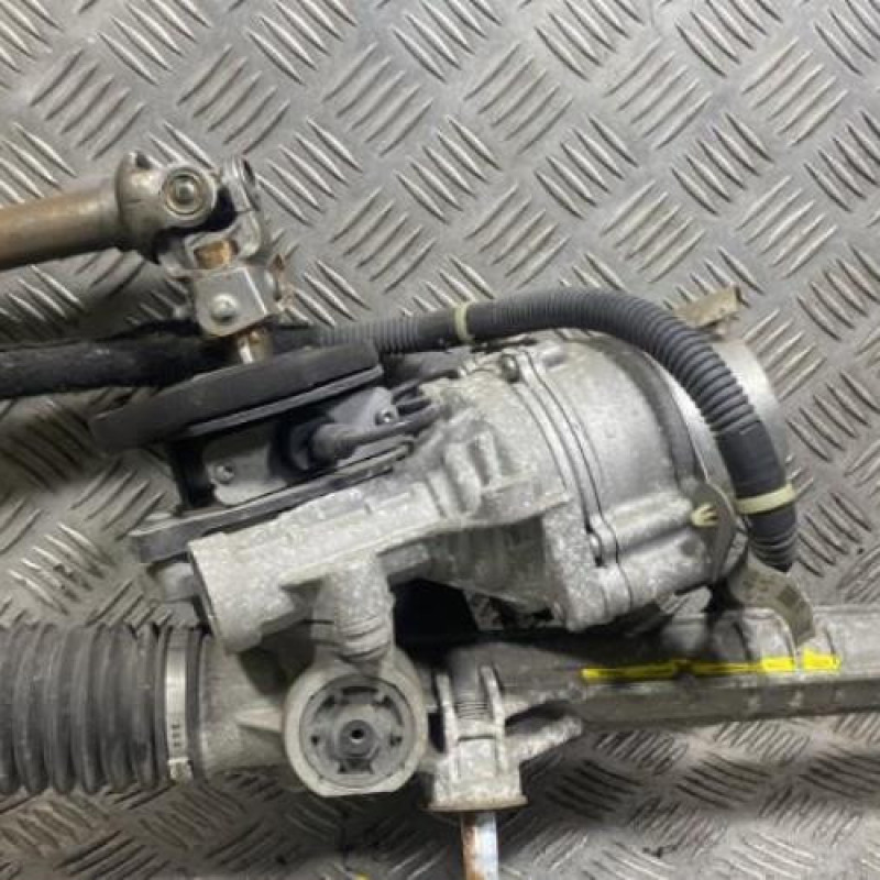 Cremaillere assistee PEUGEOT 208 1 Photo n°5