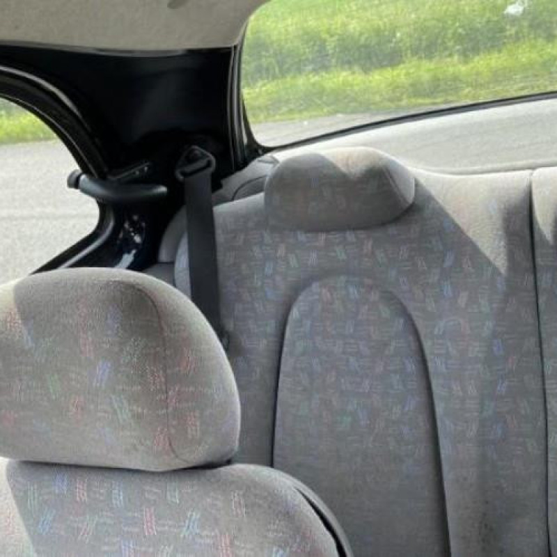 Retroviseur droit FORD KA 1 Photo n°18