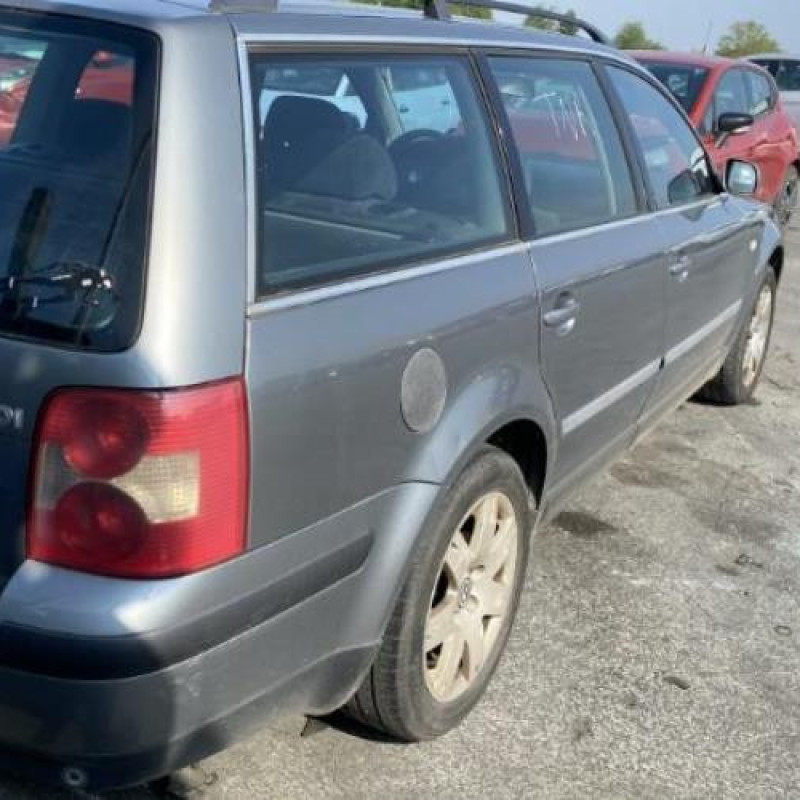 Retroviseur droit VOLKSWAGEN PASSAT 4 Photo n°12