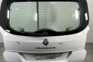 Malle/Hayon arriere RENAULT GRAND MODUS Photo n°1