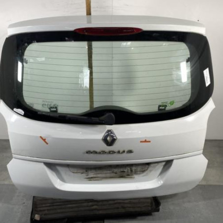 Malle/Hayon arriere RENAULT GRAND MODUS Photo n°1