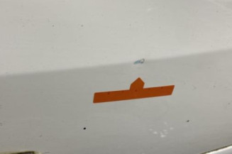 Malle/Hayon arriere RENAULT GRAND MODUS