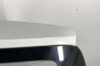 Malle/Hayon arriere RENAULT GRAND MODUS