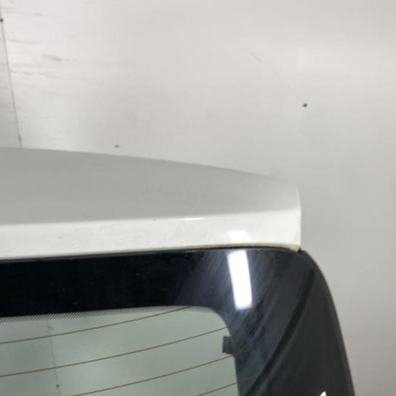 Malle/Hayon arriere RENAULT GRAND MODUS Photo n°5