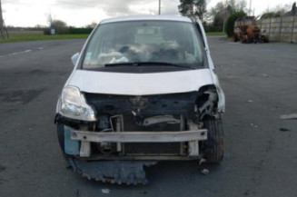 Malle/Hayon arriere RENAULT GRAND MODUS