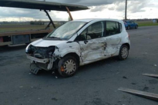 Malle/Hayon arriere RENAULT GRAND MODUS