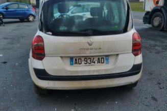 Malle/Hayon arriere RENAULT GRAND MODUS