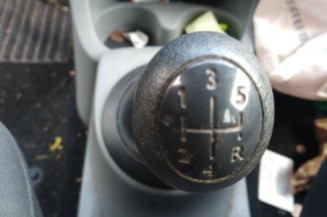 Malle/Hayon arriere RENAULT GRAND MODUS