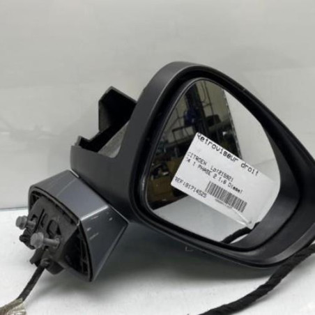 Retroviseur droit CITROEN C4 1 Photo n°1