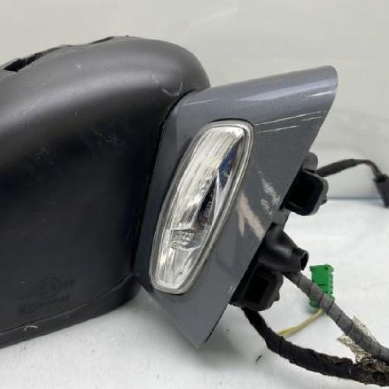 Retroviseur droit CITROEN C4 1 Photo n°8