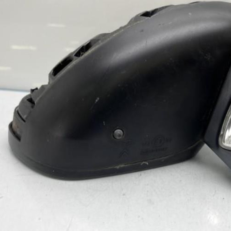 Retroviseur droit CITROEN C4 1 Photo n°9