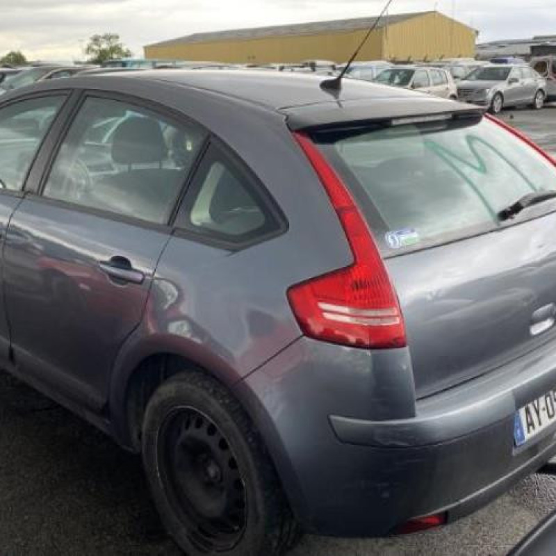 Retroviseur droit CITROEN C4 1 Photo n°13