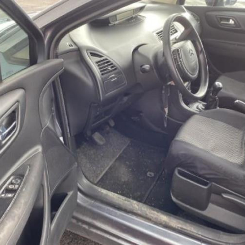 Retroviseur droit CITROEN C4 1 Photo n°16