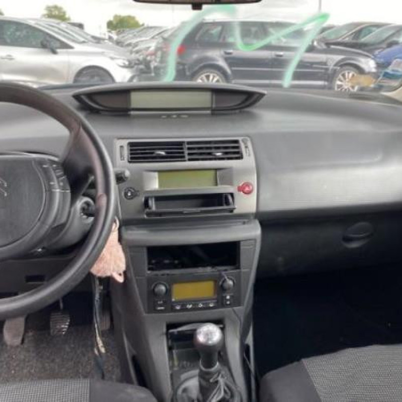 Retroviseur droit CITROEN C4 1 Photo n°18