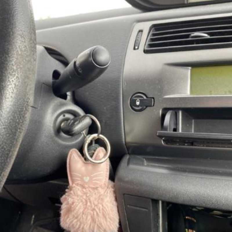 Retroviseur droit CITROEN C4 1 Photo n°19