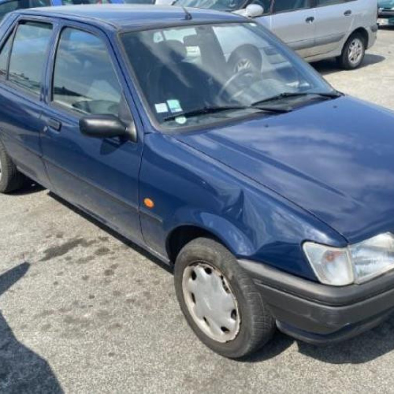 Retroviseur gauche FORD FIESTA 3 Photo n°7