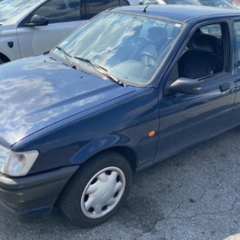 Retroviseur gauche FORD FIESTA 3 Photo n°8